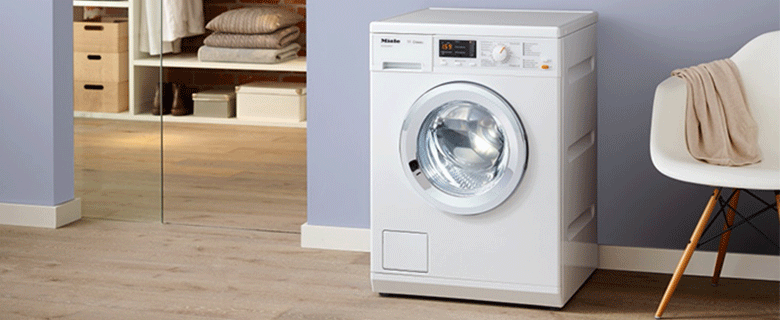 Новая серия стиральных машин Miele W Classic: исключительное качество и надежность - Техникамиеле.москва