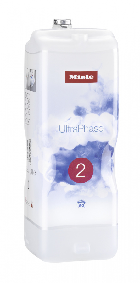  Двухкомпонентное жидкое моющее средство UltraPhase 2