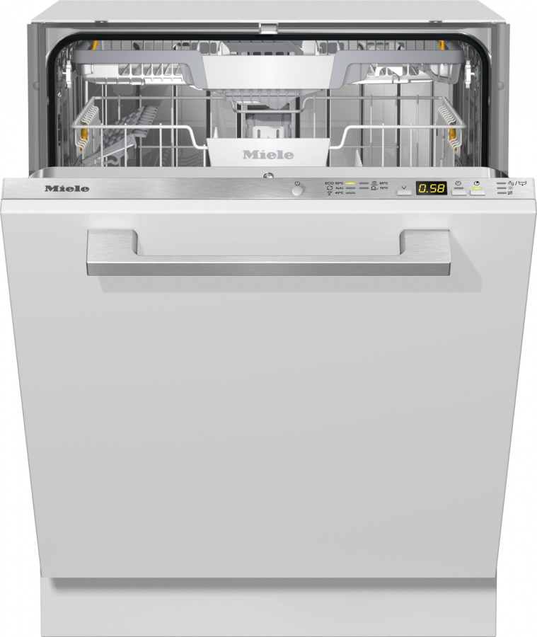  Посудомоечная машина G 5355 SCVi