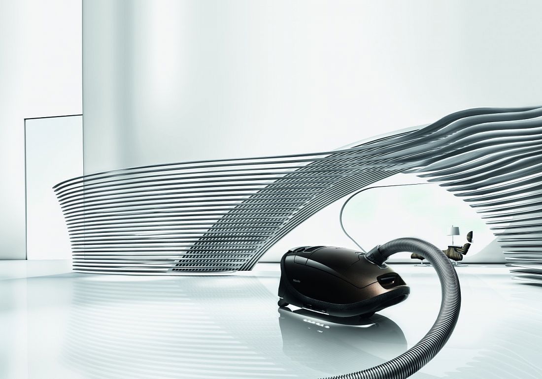 Новая серия пылесосов премиум-класса Miele S8: индивидуальность, мощность, уникальность - Техникамиеле.москва