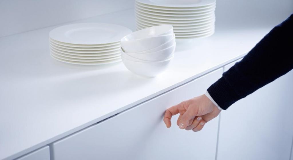 Новое поколение посудомоечных машин Miele Generation 6000: идеальное решение для Вашей кухни - Техникамиеле.москва