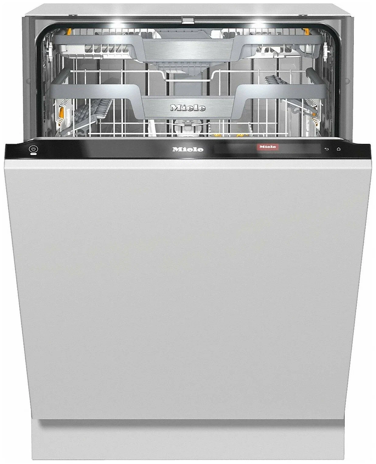  Посудомоечная машина Miele G 7970 SCVi K2O